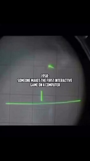 3DAmbassador on Instagram: "It's mind-blowing how rapidly 3D technology advances. In roughly the span of 60 years since its inception, numerous new technologies and techniques have been discovered. A lot has happened: Mac, Windows, Wi-Fi, mobile devices, 3D software, technologies for importing and exporting, game engines, CDs, consoles, VR, programming languages, etc. What might the coming years bring? I don't know, but the industry, like always, will evolve and change a lot. #gamedev #3d"