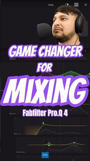 Have you tried this new feature? ‎⁨@fabfilter⁩