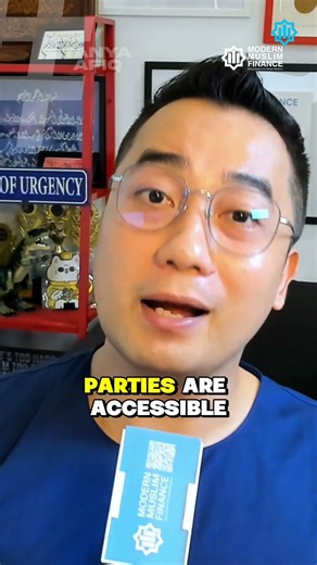 The BIG Difference Between Joint & Single Accounts in a Crisis