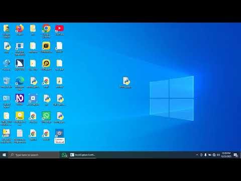 Create Desktop Shortcuts for Any App or Software | Step-by-Step Guide