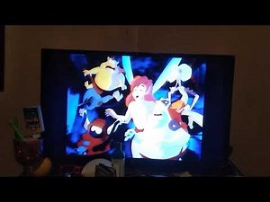 Opening to Jingle All The Way 1997 VHS