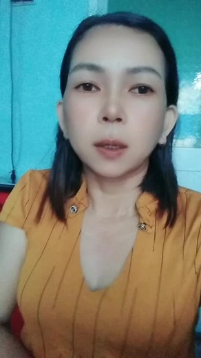 Thúy Vân trên TikTok