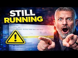 Your PC Isn't As Secure As You Think!