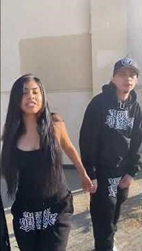 CNG X BELLA FREESTYLE (CHICANO RAP)