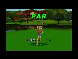 24 Retro Golf Games in 2024 #14 Hot Shots Golf 2 - OOO 2!