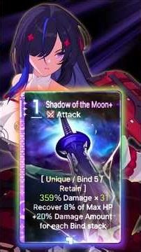 Not Meta? No Problem | Chaos Zero Nightmare #chaoszeronightmaregameplay #czn