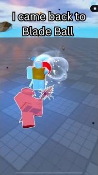 Blade Ball #roblox #bladeball