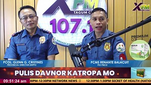 1.2K views · 25 reactions | PULIS DAVNOR KA TROPA MO December 4, 2025 DISCLAIMER: I hereby declare that I do not own the rights to this music/song. All rights belong to the owner. No Copyright Infringement Intended. #XanthonePlusGold #XanthoneVitaminCee #XanthonePlusCoffeeMix #TurboMenEnhancer #VisionexPlus #PremiumD3 #XanthoneHerbalSoap #XanthoneHerbalOil #XanthonePlusHerbalCapsule #ClaireSkinKojicSaop #PremiumD3CoffeeMIX #XanthoneGoldHerbalTea Yes2Health! | XFM 107.1 Tagum | Facebook