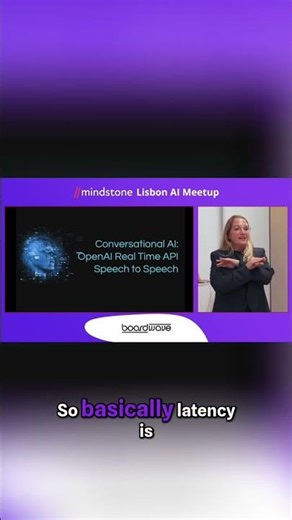 Speech-to-Speech AI: The Next Interface for Software