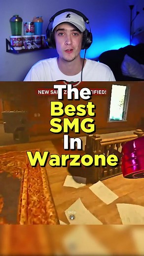 @averagejoewo’s Cold War MP5 class is CRAZY! Loadout at the end! #warzone #viral #resurgence #xyzbca #warzoneseason6 #cwmp5class