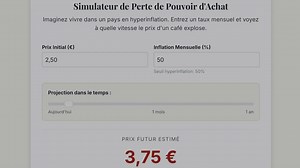 15K views · 323 reactions | Inflation VS déflation | Économiste | Facebook