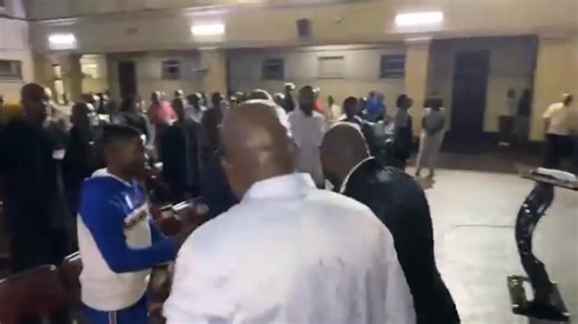 When a man breaks the sacred vows of his home, life can scatter — but grace can still rewrite the story. In this prophetic moment, Prophet Elijah guides him back to restoration and alignment. Watch how God turns regret into redemption. | Prophet Elijah