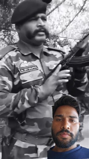 #1minute AK-47 का पूरा सच 🇮🇳 | Army जवान ने बताया इसकी ताकत 💥 #IndianArmy #AK47 #ArmyJawan #Defense