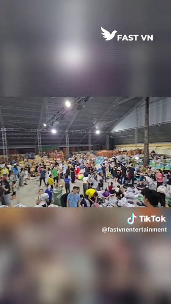 Tập Đoàn Fast: Khám Phá Thế Giới Giải Trí