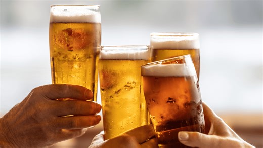 Timeline of exactly what happens to your body when you quit alcohol for a year