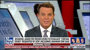 1.2M views · 38K reactions | Last night Shep Smith methodically debunked the bogus Uranium One scandal that's being pushed by Trump to distract from the Mueller investigation. Kudos to Smith for cutting through the lies being parroted by his own network. In these perilous times, the truth is a public good. What do you think? | Robert Reich | Facebook