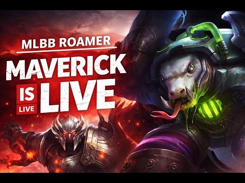 MLBB M7 LIVE - Road to Glory! #mobalegends5v5 #mobilelegends #mlbb #shorts #live #mlbblive