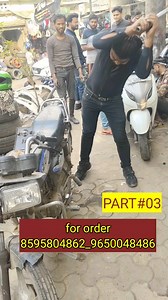 91K views · 1.5K reactions | Full modified splendor 2008 to 2020 modification #splendor #splendormodification #splendoraccessories | Sunny Rajput | Facebook