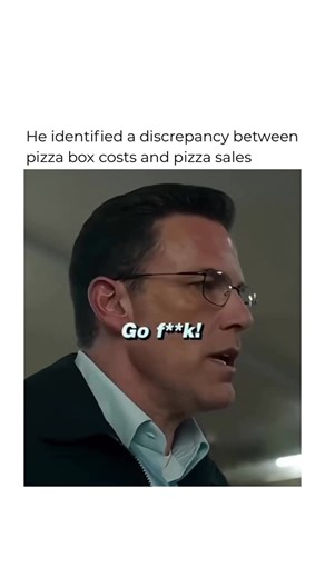 Movies, Entertainment & Memes on Instagram: "Christian Wolff is a highly functioning autistic man who works as a forensic accountant for some of the world’s most dangerous criminal organizations. He operates under the cover of a small-town CPA office in a suburban strip mall, using a military-trained skill set to uncook the books of illicit enterprises. His precise and violent methods attract the attention of the U.S. Treasury Department’s Crime Enforcement Division. While investigating a legiti