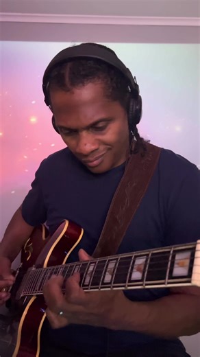 🎸✨ Life’s rhythm constantly shifts, just like the grooves I play on my guitar. Each chord tells a story—of change, growth, and the beautiful unpredictability of the journey. Through every high and low, the strings keep vibrating, creating new melodies from old challenges. As I loop through the experiences life throws my way, I find that music is the constant—reminding me to dance to my own beat, no matter how the tempo changes. Keep strumming, keep moving, and let the music guide you through it