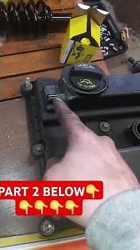 Pt 1 JEEP PATRIOT 2.4L Timing chain