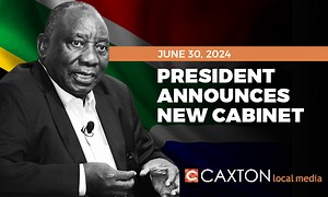 Government of National Unity: President announces ministers, deputies - LNN - Network News