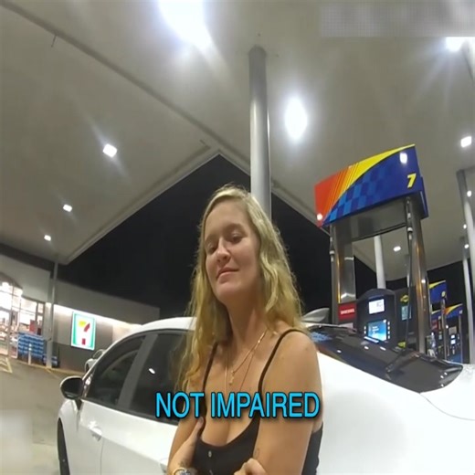 DUI Stop Involving 20-Year-Old Driver Highlights the Risks of Impaired Driving for Everyone Learn why honest cooperation is crucial during impaired driving stops. #Police #BodyCam #DUIAwareness #RoadSafety #CommunityEducation | Public Freakout