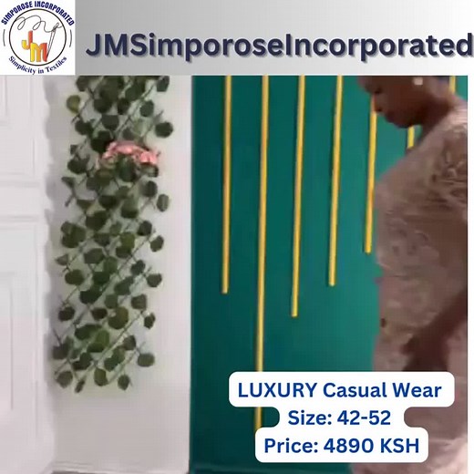 JMSimporose Incorporated Available Stock For Purchase