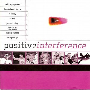 Various - Positive Interference