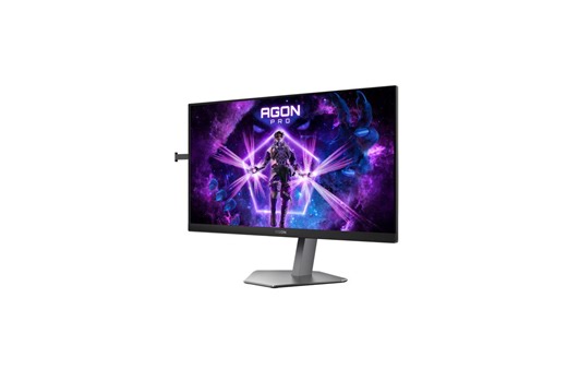 Alla scoperta di AOC Agon AG246FK, il monitor con refresh rate a 540Hz