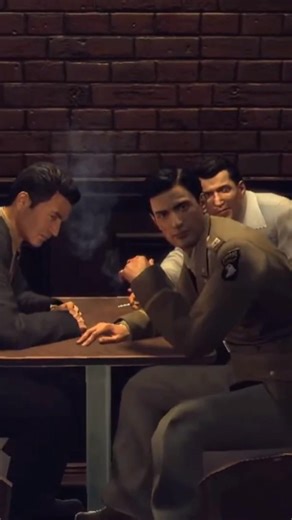 Mafia 2 PlayStation 3 Story Walkthrough
