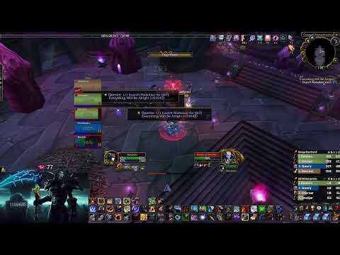 TBC Dungeon Grind (4195 io, HoF Hunter) !guide for RestedXP code !prepatch !talents !survival