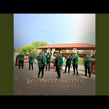 Belleza De Cantina (En Vivo)