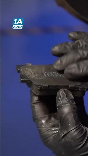 Click Link for Full Video! - Screeching Sound When Braking in Reverse?#shorts