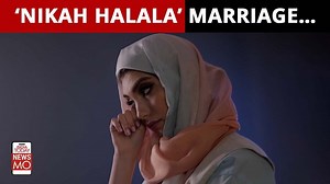 The Supreme Court of India is set to hear PILs on 'nikah halala' marriage. Watch this video to know more... #NewsMo #islam #relationships #divorce #marriage #talaq | India Today