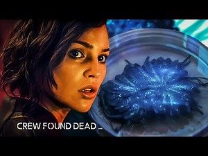 Ash (2025) Recap – Waking Up to a Crew of Corpses in Space