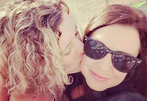 Truly beautiful' send-off for couple killed in waterfall tragedy