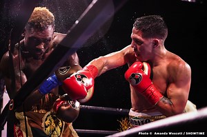 Brian Castano Injured, Jermell Charlo Rematch To Be Postponed 3 To 4 Weeks
