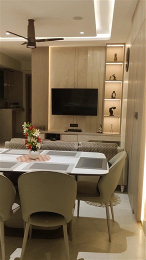 My new home interior # drawing room interior design #interiordesign