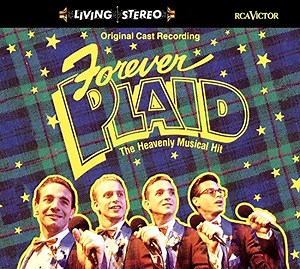 Various - Forever Plaid (Original Cast Recording)