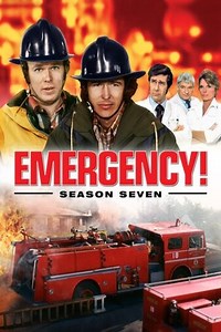 Emergency!: Greatest Rescues of Emergency, Pt. 1