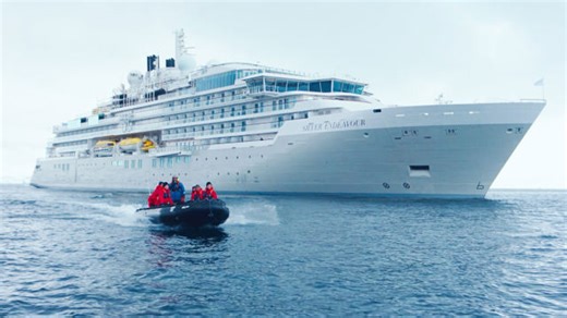 Expedition Cruises Are More Than Just a Holiday