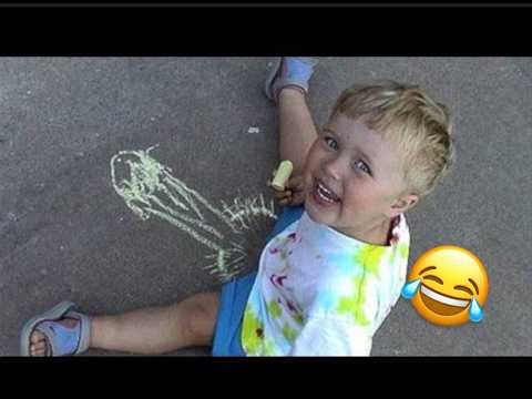 😂 Kids Try Not to Laugh Challenge! | Funniest Reactions Ever! 🤣