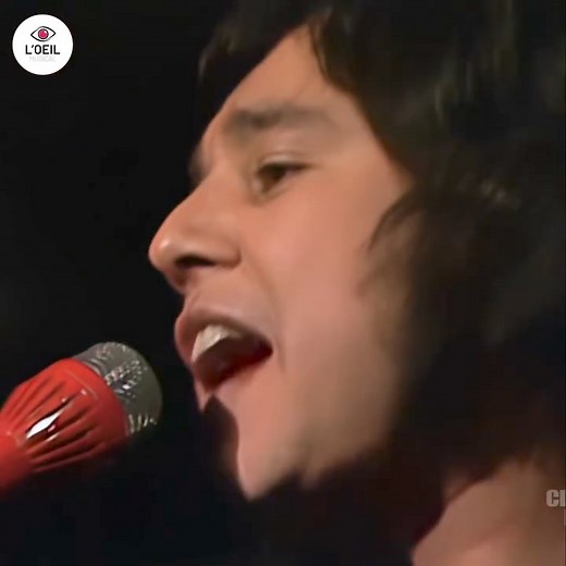 Chris Montez - Let's Dance (1962) | Top Hat Crew's "Live Music Archives"