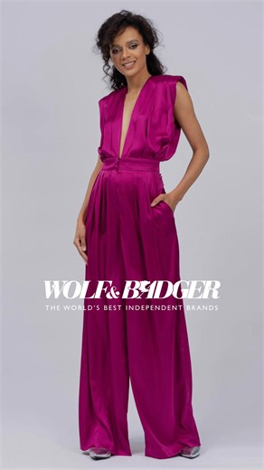 Fall in love with styles that will last you a lifetime. Shop independent brands at Wolf & Badger. | Wolf & Badger