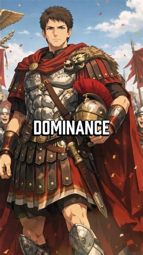 Top 5 Greatest Roman Generals in History!