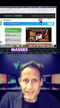 Free MLM Lead System: Build Your Business & Leads #shorts