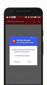 WiFi Password Recovery - Free