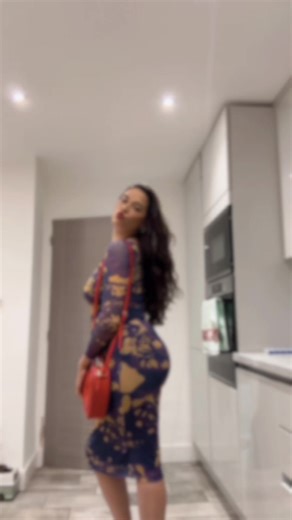 Ana Adams UK on TikTok