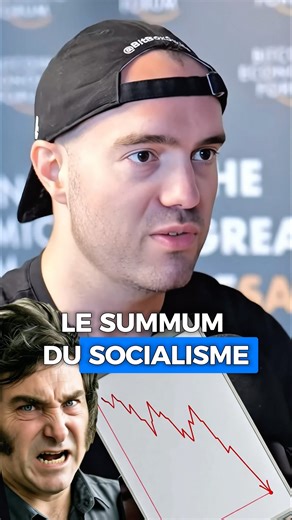 🇦🇷 After 70 years of SOCIALISM, ARGENTINA has said STOP! 💥 #Milei #Liberalism #Change